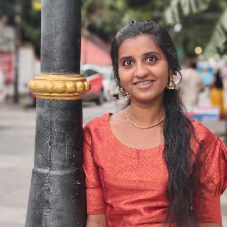 Gowri Sanker S Github - Premium Vintage Illustration Gallery - 4K