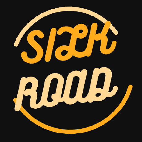 Silk Roads Github - Dark Wallpaper Collection - Retina Quality
