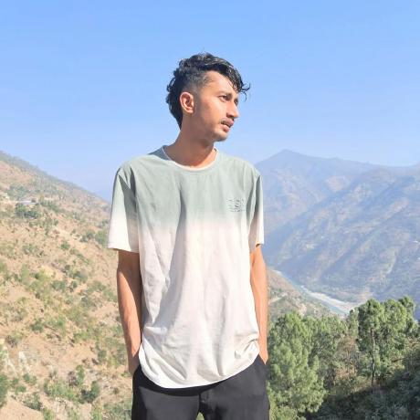 Prabinghimire625 Prabin Ghimire Github - 8K Landscape Arts for Desktop