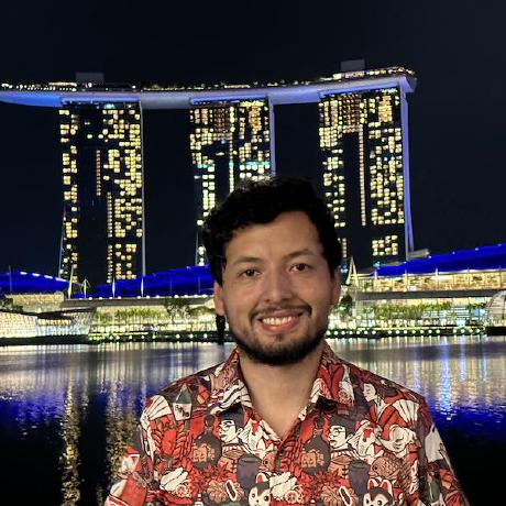 Drekisvart Javiera Barria Github - HD Colorful Backgrounds for Desktop