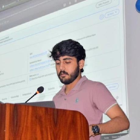 Amaan Igs Amaan Ul Haq Siddiqui Github