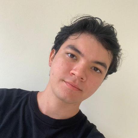 Emmanuel Campos Github - Gradient Photo Collection - Mobile Quality