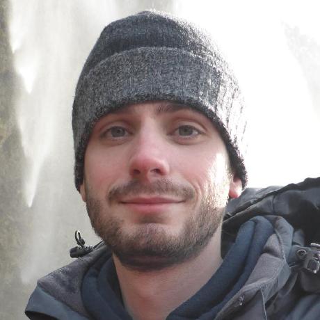 Smacleod Steven Macleod Github - Perfect Ultra HD City Patterns | Free Download