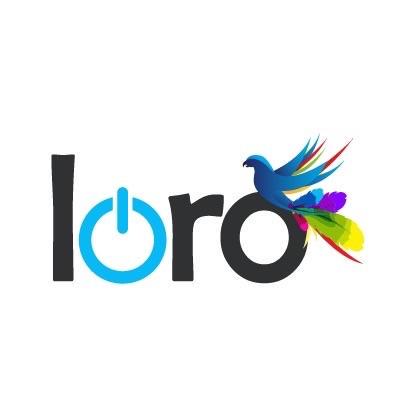 Loro Github - Download Amazing Abstract Design | 4K