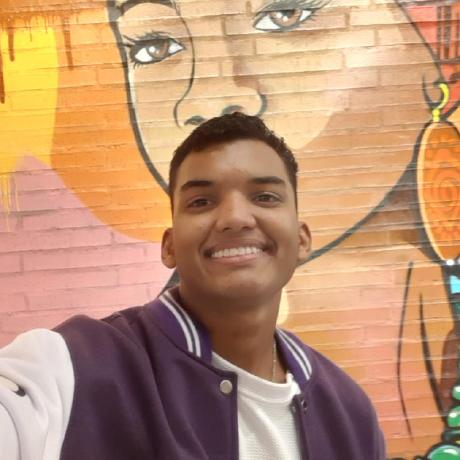 Aderhuang Ader Github - Modern 4K Abstract Illustrations | Free Download