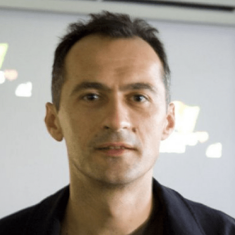 Dedica Amel Dedic Github - 4K Landscape Arts for Desktop