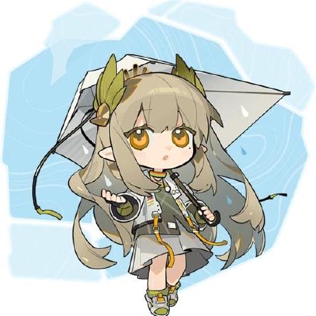 Crystalrain1103 Muelsyse Github - Best Colorful Images in Mobile