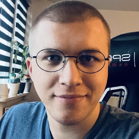 Witoldsurowka Witold Github - Download Classic Minimal Design | 8K