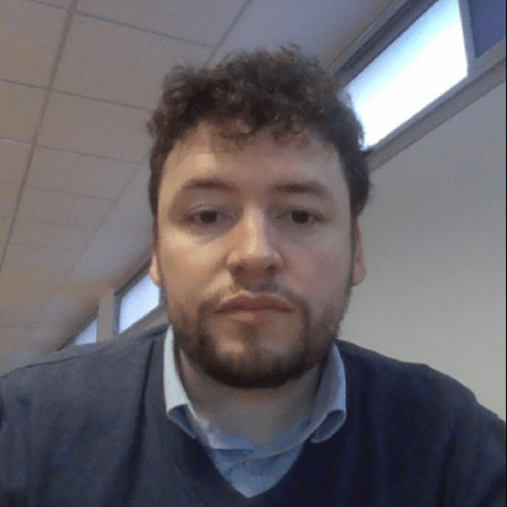 Jim Kiernan Github - Best Minimal Patterns in Desktop