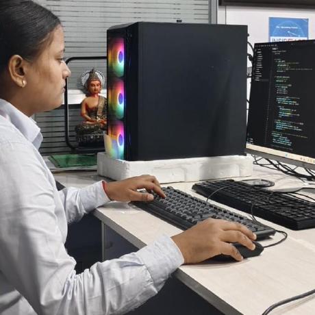 Kumaritanushree Kumari Tanushree Github - Download Gorgeous City Pattern | Desktop