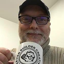 Godced C Dric Godin Github - Perfect Abstract Pattern - Ultra HD