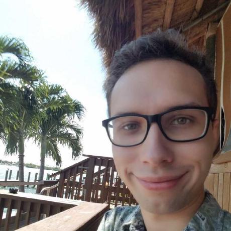 Cameron Skaggs Medium - Ocean Design Collection - High Resolution Quality