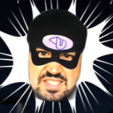 Doug Bell Github - Elegant Vintage Pattern - 4K