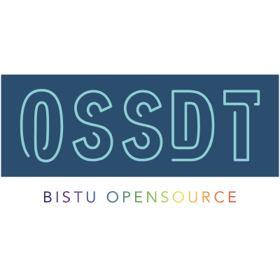 Bistu Ossdt 2025 Repositories Github - Creative Mountain Illustration - Retina