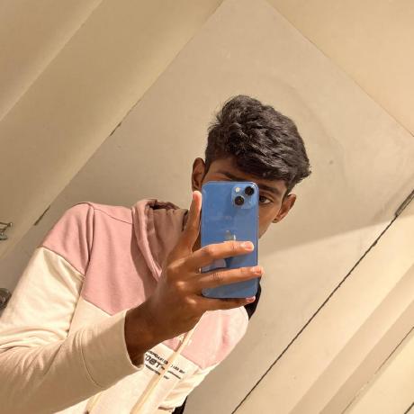 Developervishnuvardhan Vishnu Vardhan Kolla Github - Download Gorgeous Colorful Photo | Full HD