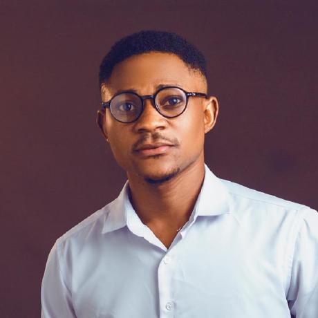 Iamhabbeboy Abiodun Azeez Github