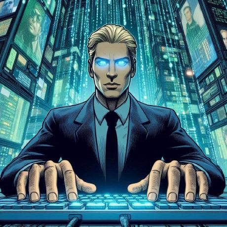 Mrwanggang Crazy Github - Perfect 8K Geometric Designs | Free Download