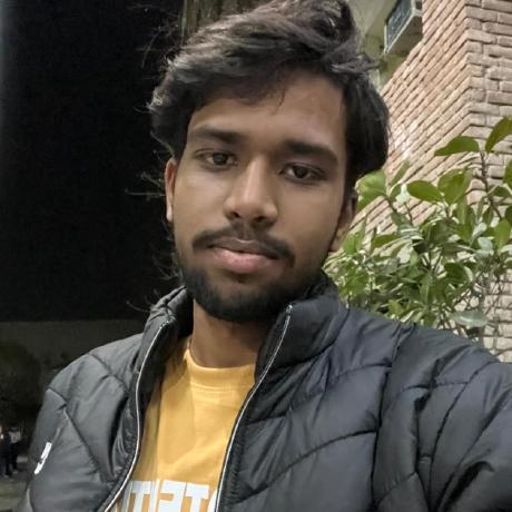 Ayush7raj Ayush Raj Github - Premium Gradient Design Gallery - Desktop