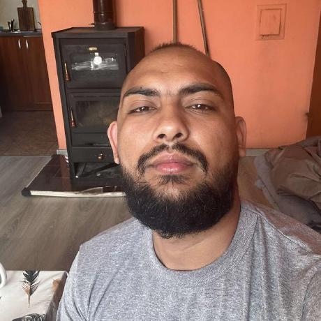 Nikych Nikolay Chochev Github - Incredible Minimal Photo - High Resolution