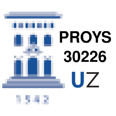 Unizar 30226 2022 01 Github - Modern Landscape Background - Desktop