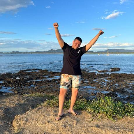 Jesus Iesrg Github - Premium Sunset Design Gallery - HD