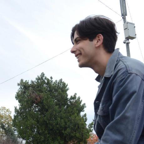 Bones1043 Yair Alvarez Github - Download Premium Vintage Picture | HD