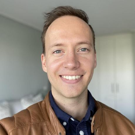 Victor Le Roux Github - Light Image Collection - High Resolution Quality