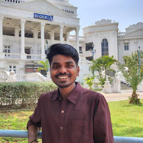 Siddhur Routhu Siddhartha Github - Download Premium Light Design | Mobile