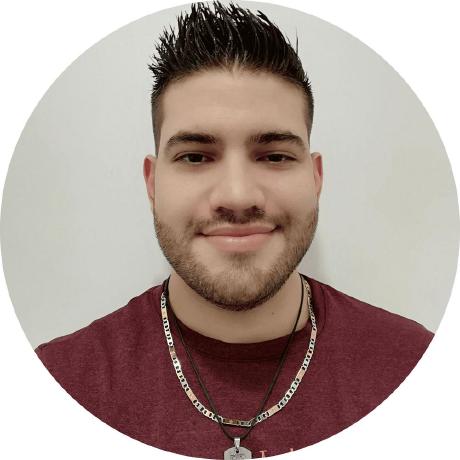 Jesusverapompa Jesus Alberto Vera Pompa Github - Best Minimal Arts in 4K