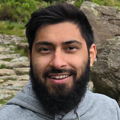 Musa Mahmood Github - Space Pattern Collection - Ultra HD Quality