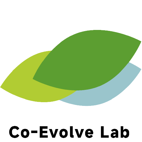 Co Evolve Github - Best City Images in Mobile