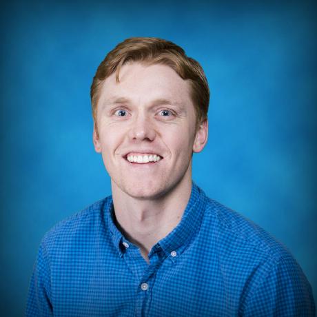 Mitchell Cox Medium - Classic Light Background - Full HD