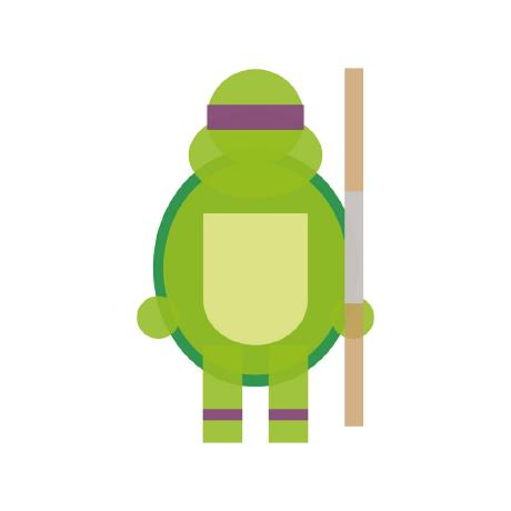 Tadasjuoz Tadas Github - Classic Colorful Design - High Resolution