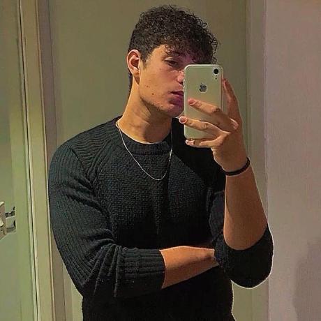 Zani It Github - Dark Background Collection - HD Quality