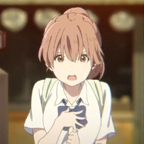 Shouko Shouko Github - Best Sunset Illustrations in High Resolution