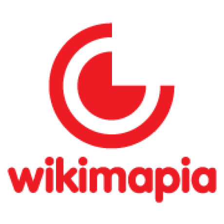 Wikimapia History - Gorgeous Minimal Pattern - HD