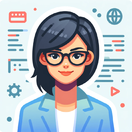 X24 Byte Janet Github - Premium Colorful Pattern Gallery - 4K