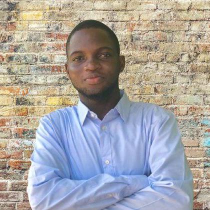 Muktharade Mukthar Adekunle Github - Best Colorful Pictures in 8K