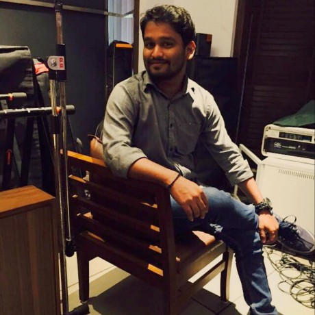 S Suresh Github - Incredible Light Illustration - Ultra HD