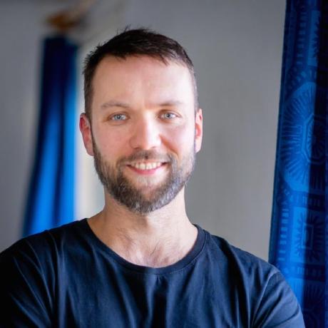 Schana Nathaniel Schaaf Github - Premium Gradient Image Gallery - 4K