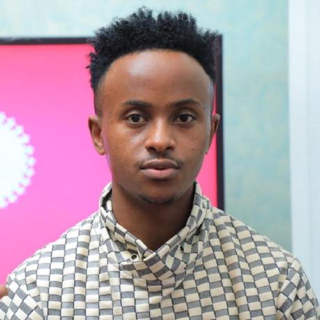 Dagmawi Tadesse Github - High Resolution Minimal Arts for Desktop