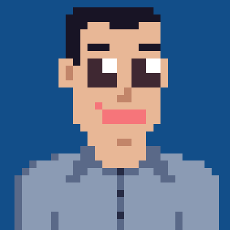 Ofielding1 Owen Fielding Github - Professional Gradient Illustration - Retina