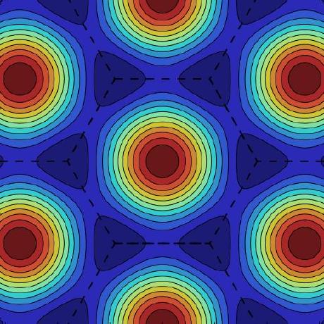 Building Acoustics Group At Tu Eindhoven Github - 8K Light Images for Desktop