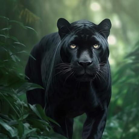 Zambezideltaleopards Zambezi Delta Research Github - Premium Space Texture - HD