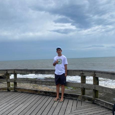 Joaopedro08 Dev João Pedro Github