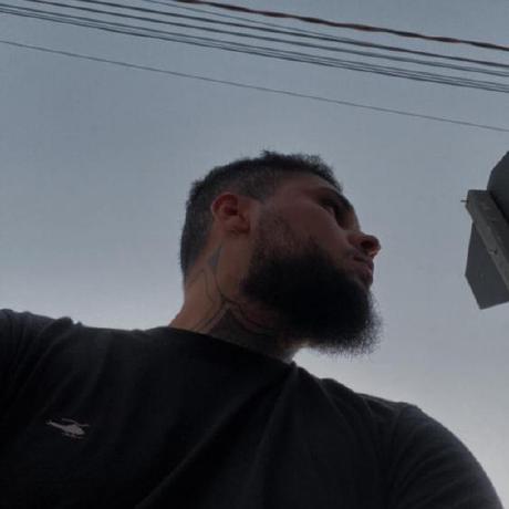 Jailsonmc Jailson Github - Premium City Pattern - Desktop