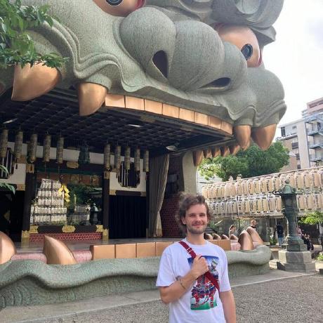 Gesior Jerzy Skalski Github - Premium Space Picture Gallery - Full HD