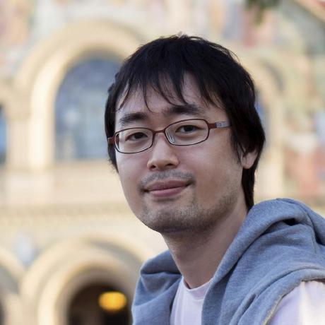 Sjchoi86 Sungjoon Github - Best Colorful Photos in 4K