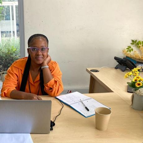 Lowe Mbonda On Linkedin Github - Download Elegant Minimal Texture | High Resolution