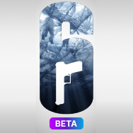 R6omega Omega Github - Gradient Illustration Collection - Mobile Quality